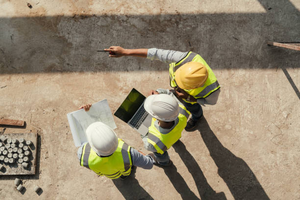 Best Concrete Grinding and Polishing in Story City, IA