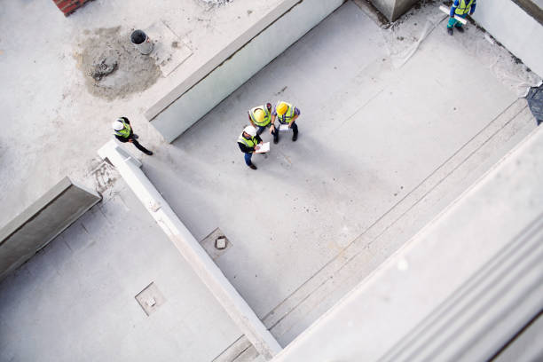Best Commercial Concrete Services in Story City, IA